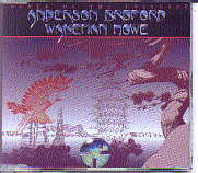 Anderson, Bruford, Wakeman, Howe - Order Of The Universe